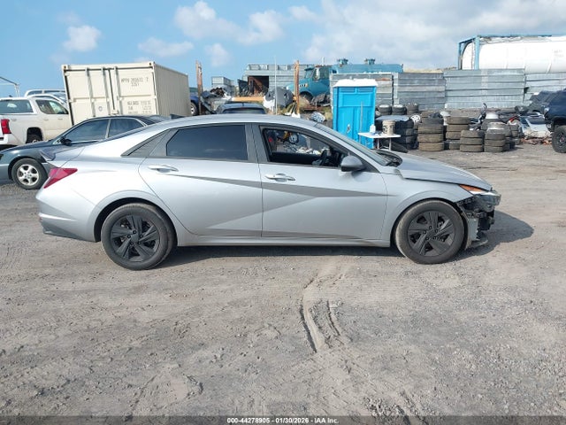 Hyundai ELANTRA SEL 2021 5NPLM4AG3MH051229 Image 14