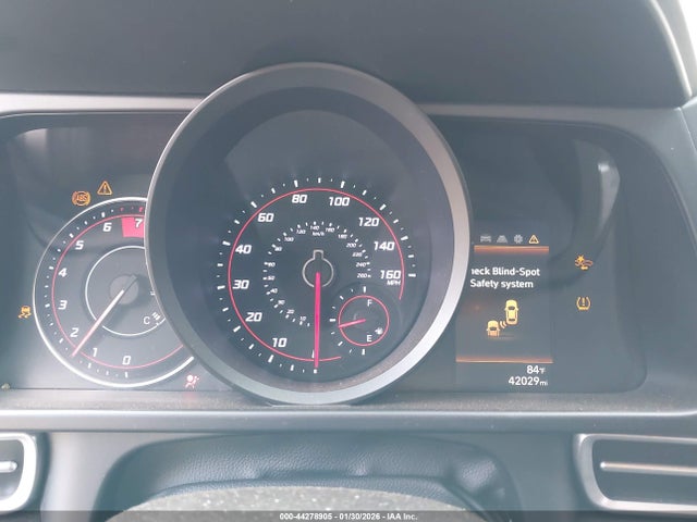 Hyundai ELANTRA SEL 2021 5NPLM4AG3MH051229 Image 7
