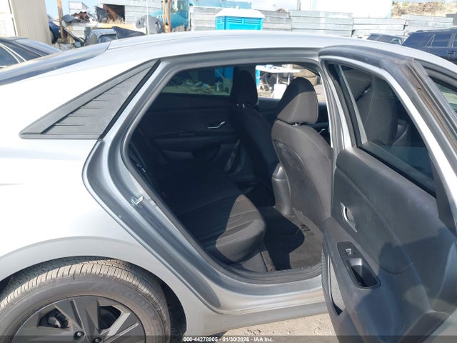 Hyundai ELANTRA SEL 2021 5NPLM4AG3MH051229 Image 8