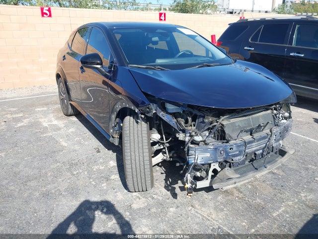 2023 NISSAN ARIYA JN1DF0BB2PM709131