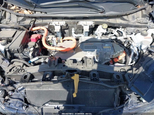 2023 NISSAN ARIYA JN1DF0BB2PM709131 Photo 9