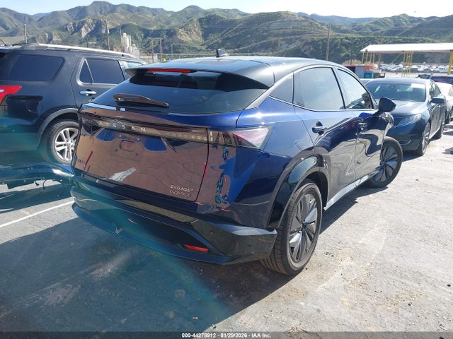 2023 NISSAN ARIYA JN1DF0BB2PM709131 Photo 3