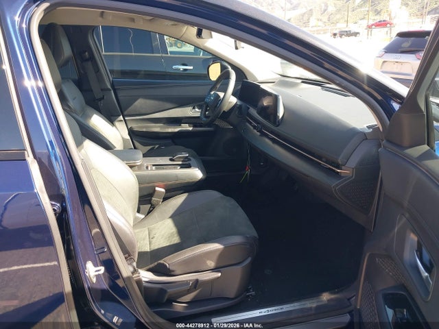 2023 NISSAN ARIYA JN1DF0BB2PM709131 Photo 4