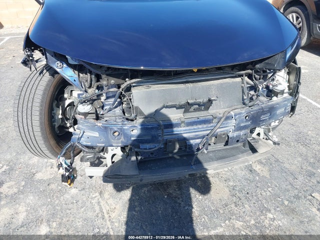 2023 NISSAN ARIYA JN1DF0BB2PM709131 Photo 5