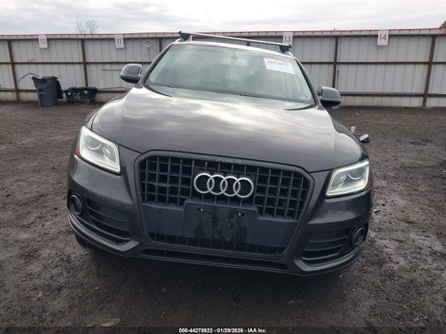 Audi Q5 2.0t Premium 2015 WA1LFAFP9FA124657 Image 13