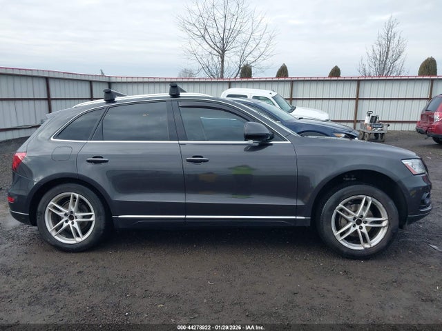 Audi Q5 2.0t Premium 2015 WA1LFAFP9FA124657 Image 14