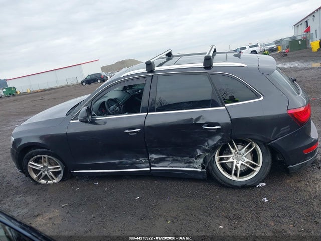 Audi Q5 2.0t Premium 2015 WA1LFAFP9FA124657 Image 15