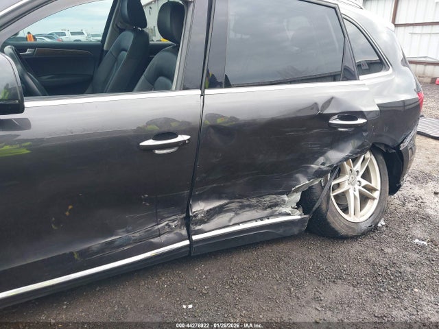 2015 AUDI Q5 WA1LFAFP9FA124657 Photo 5