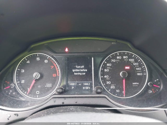 2015 AUDI Q5 WA1LFAFP9FA124657 Photo 6