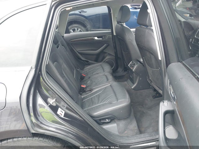 2015 AUDI Q5 WA1LFAFP9FA124657 Photo 7