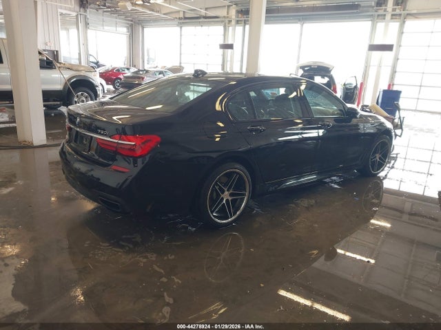 2017 BMW 750I WBA7F2C54HG421770 Photo 3