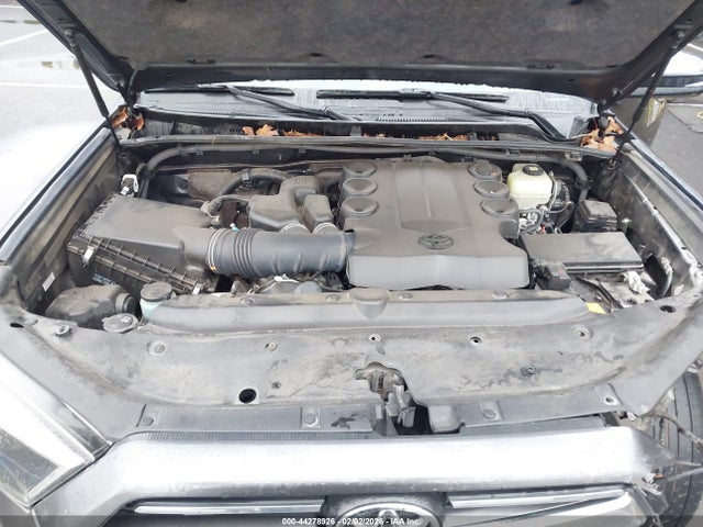 JTEBU5JR5L5825493 Toyota 4runner Limited