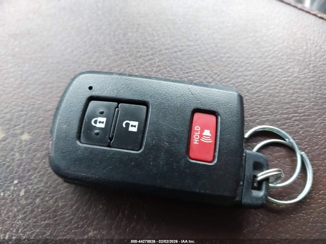 JTEBU5JR5L5825493 Toyota 4runner Limited