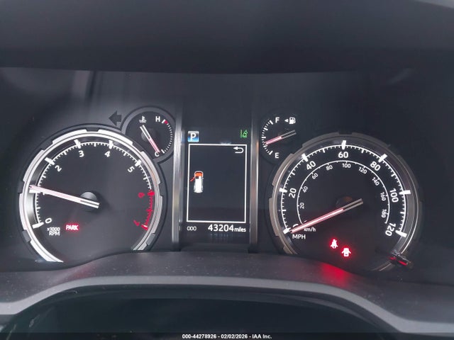 JTEBU5JR5L5825493 Toyota 4runner Limited