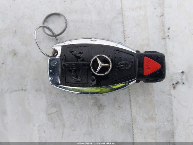 2014 MERCEDES-BENZ CLA 45 AMG WDDSJ5CB8EN052802 Photo 10