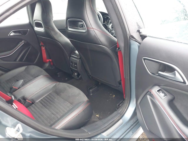 2014 MERCEDES-BENZ CLA 45 AMG WDDSJ5CB8EN052802 Photo 7