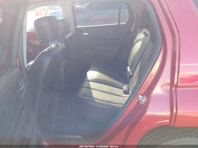 2GKFLUE35F6311083 GMC Terrain Denali