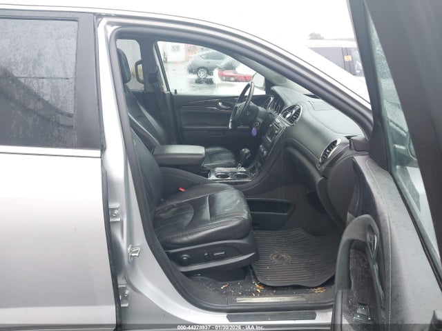 44278937 :رقم المزاد ، 5GAKVBKD0GJ331222 vin ، 2016 Buick Enclave Leather مزاد بيع