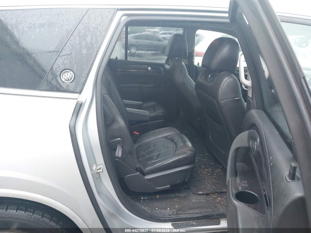 44278937 :رقم المزاد ، 5GAKVBKD0GJ331222 vin ، 2016 Buick Enclave Leather مزاد بيع