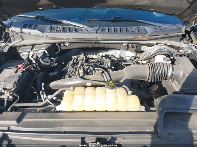Ford F-150 Xlt 2020 1FTEW1EP8LFC40544 Image 10