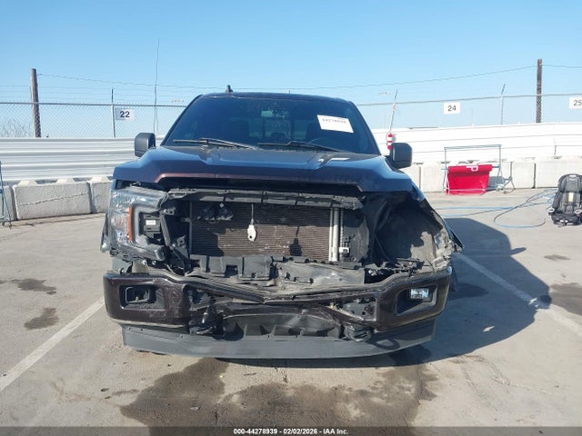 Ford F-150 Xlt 2020 1FTEW1EP8LFC40544 Image 13