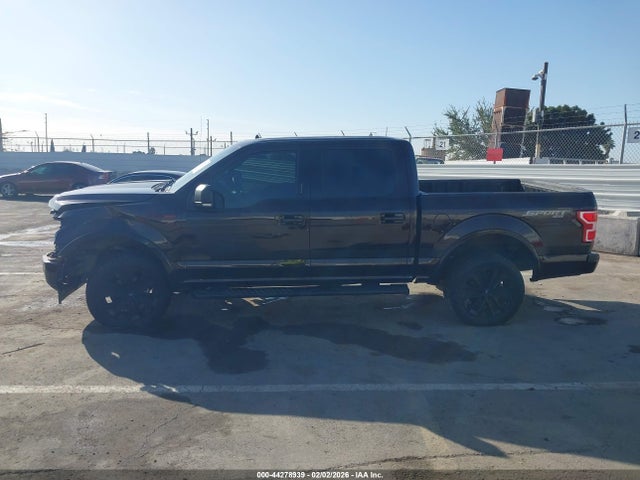 Ford F-150 Xlt 2020 1FTEW1EP8LFC40544 Image 15