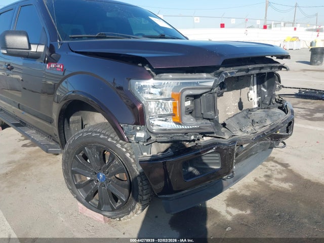 Ford F-150 Xlt 2020 1FTEW1EP8LFC40544 Image 18