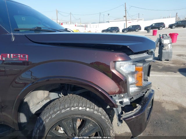 Ford F-150 Xlt 2020 1FTEW1EP8LFC40544 Image 19