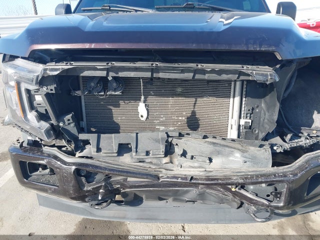 Ford F-150 Xlt 2020 1FTEW1EP8LFC40544 Image 20