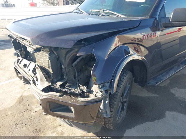 Ford F-150 Xlt 2020 1FTEW1EP8LFC40544 Image 22