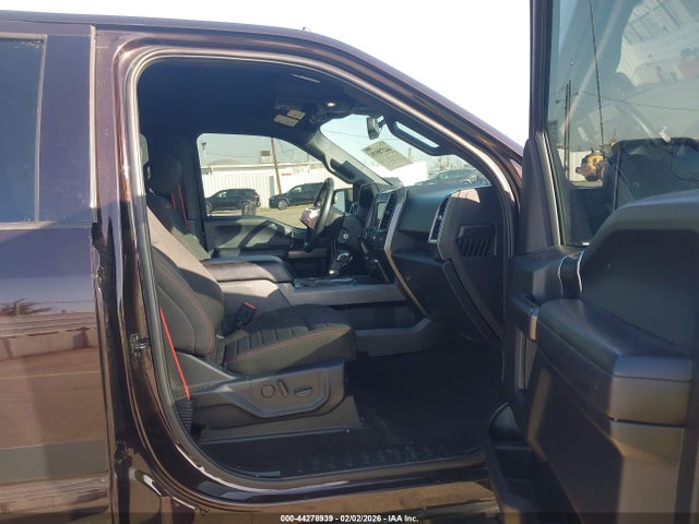Ford F-150 Xlt 2020 1FTEW1EP8LFC40544 Image 5