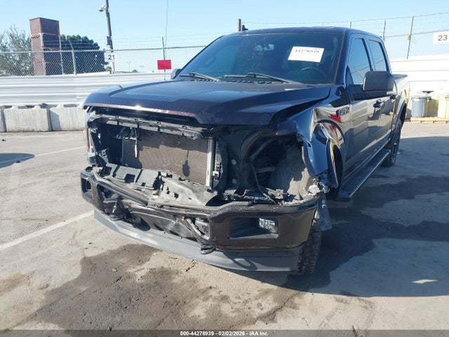 Ford F-150 Xlt 2020 1FTEW1EP8LFC40544 Image 6