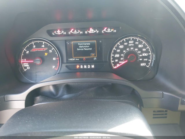 Ford F-150 Xlt 2020 1FTEW1EP8LFC40544 Image 7