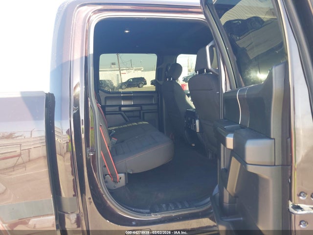 Ford F-150 Xlt 2020 1FTEW1EP8LFC40544 Image 8