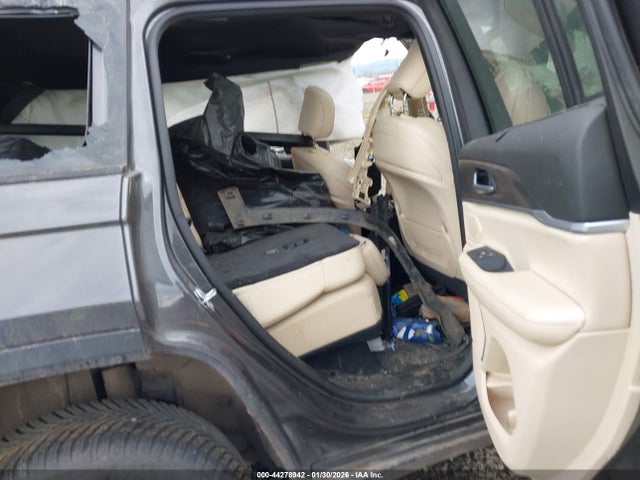 1C4RJYB60N8758112 Jeep Grand Cherokee 4xe Limited 4x4