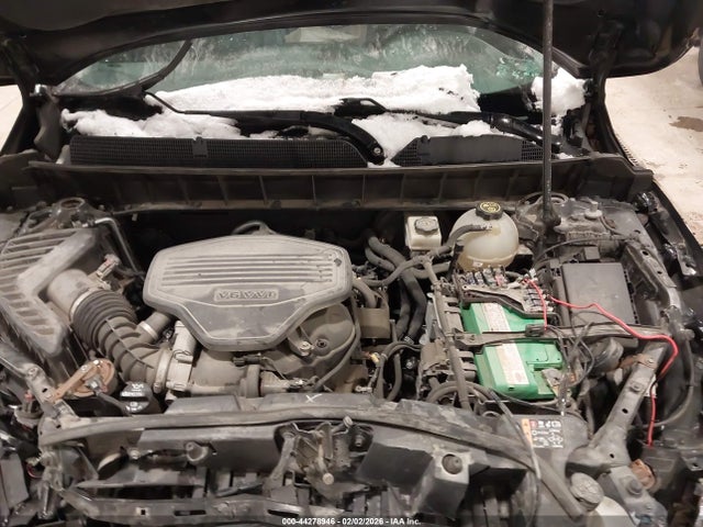1GKKNULS9HZ206170 GMC Acadia Slt-1