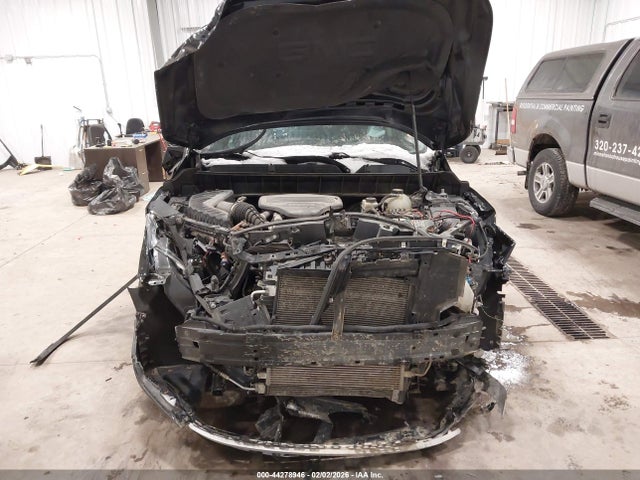 1GKKNULS9HZ206170 GMC Acadia Slt-1