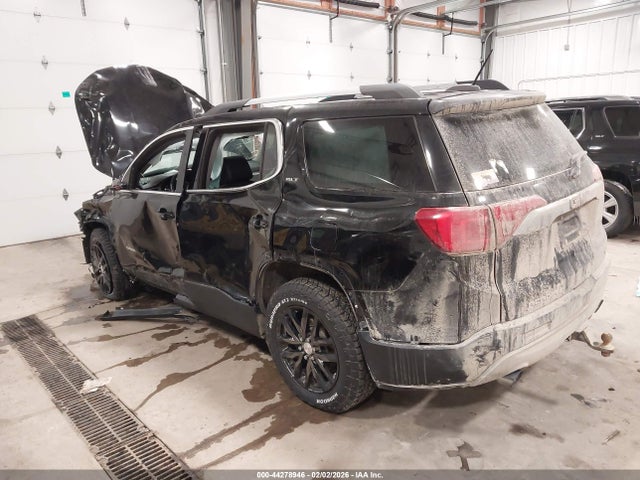 1GKKNULS9HZ206170 GMC Acadia Slt-1