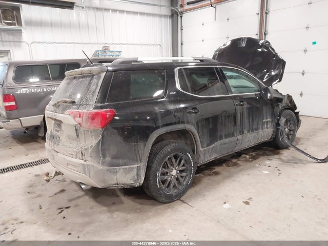 1GKKNULS9HZ206170 GMC Acadia Slt-1