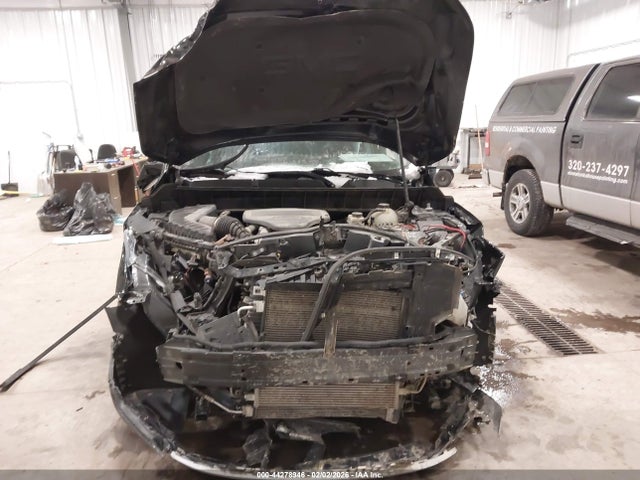 1GKKNULS9HZ206170 GMC Acadia Slt-1
