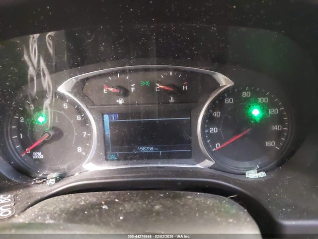 1GKKNULS9HZ206170 GMC Acadia Slt-1