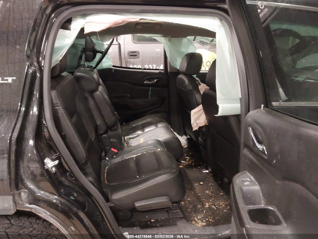 1GKKNULS9HZ206170 GMC Acadia Slt-1