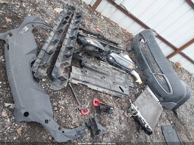 Jeep Cherokee Trailhawk 4x4 2020 1C4PJMBN5LD620917 Image 12