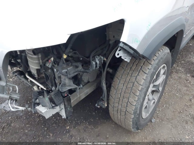 Jeep Cherokee Trailhawk 4x4 2020 1C4PJMBN5LD620917 Image 18