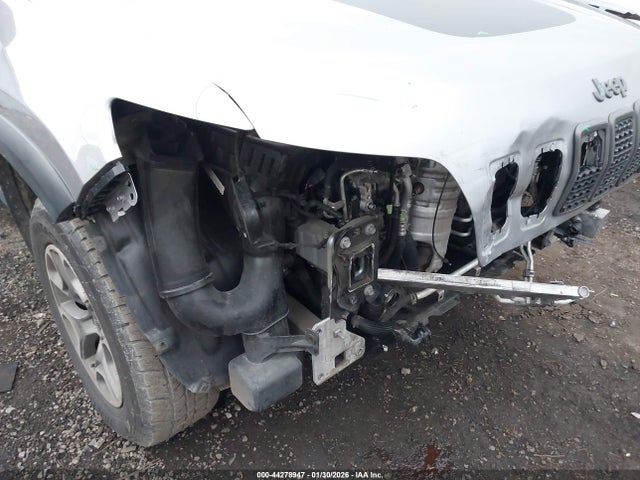 Jeep Cherokee Trailhawk 4x4 2020 1C4PJMBN5LD620917 Image 6