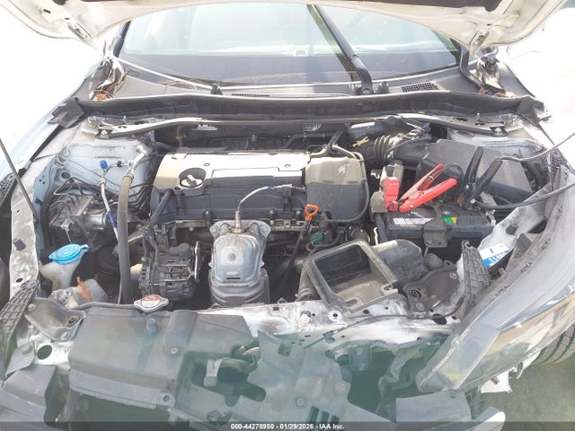 Honda ACCORD EX 2015 1HGCR2F73FA210518 Image 10