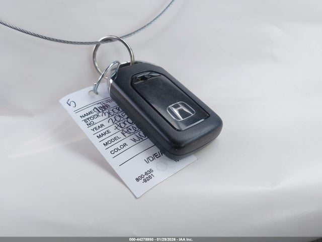 Honda ACCORD EX 2015 1HGCR2F73FA210518 Image 11