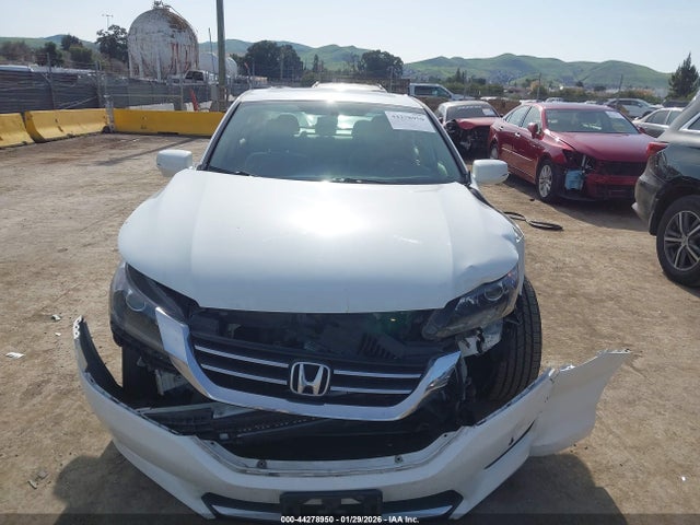 Honda ACCORD EX 2015 1HGCR2F73FA210518 Image 12