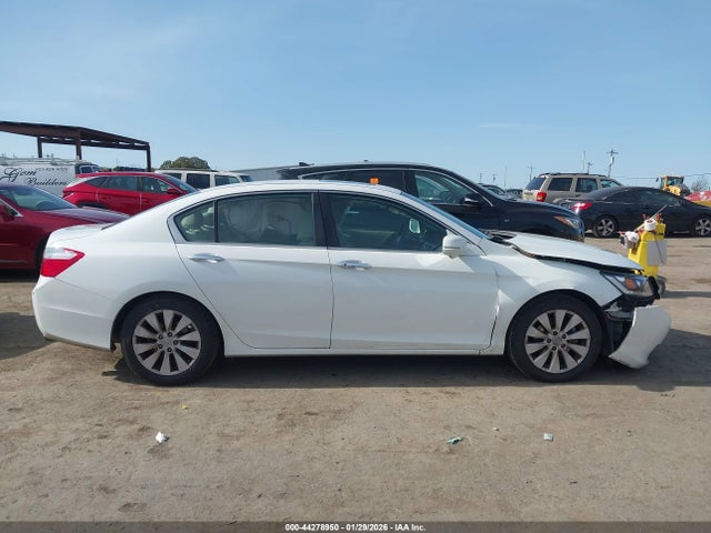 Honda ACCORD EX 2015 1HGCR2F73FA210518 Image 13