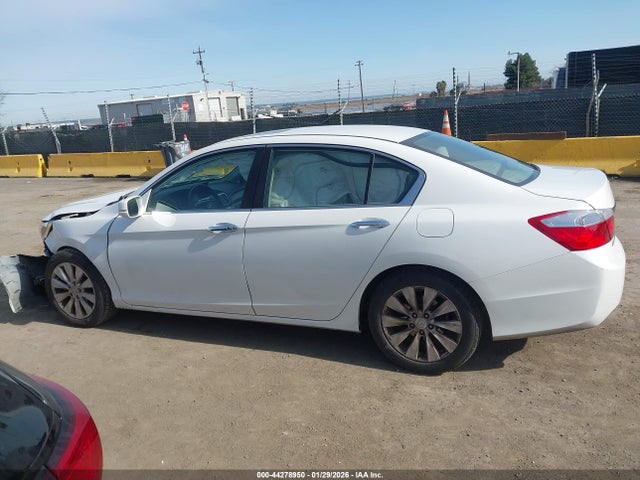 Honda ACCORD EX 2015 1HGCR2F73FA210518 Image 14